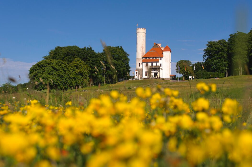 Nardevitz旅游攻略图片