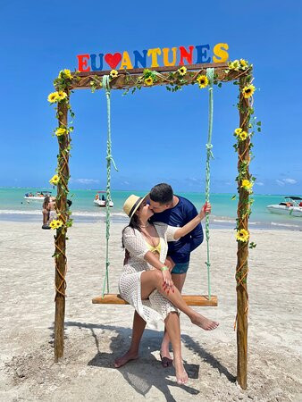 Porto Turismo e Receptivo-嘎林海斯港必去景点