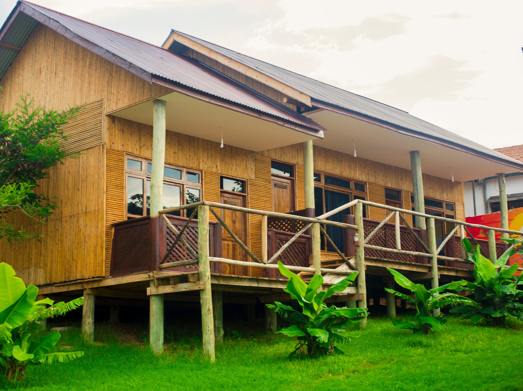 Iringa酒店住宿-Iringa Sunset Hotel