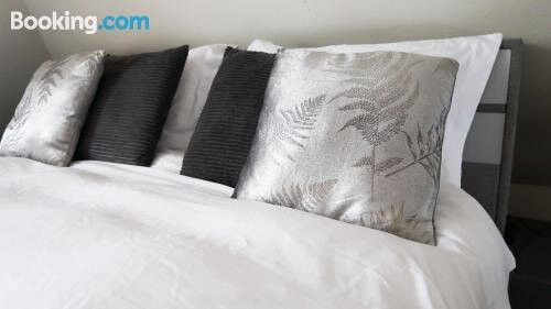 B&B Schiphol Airport