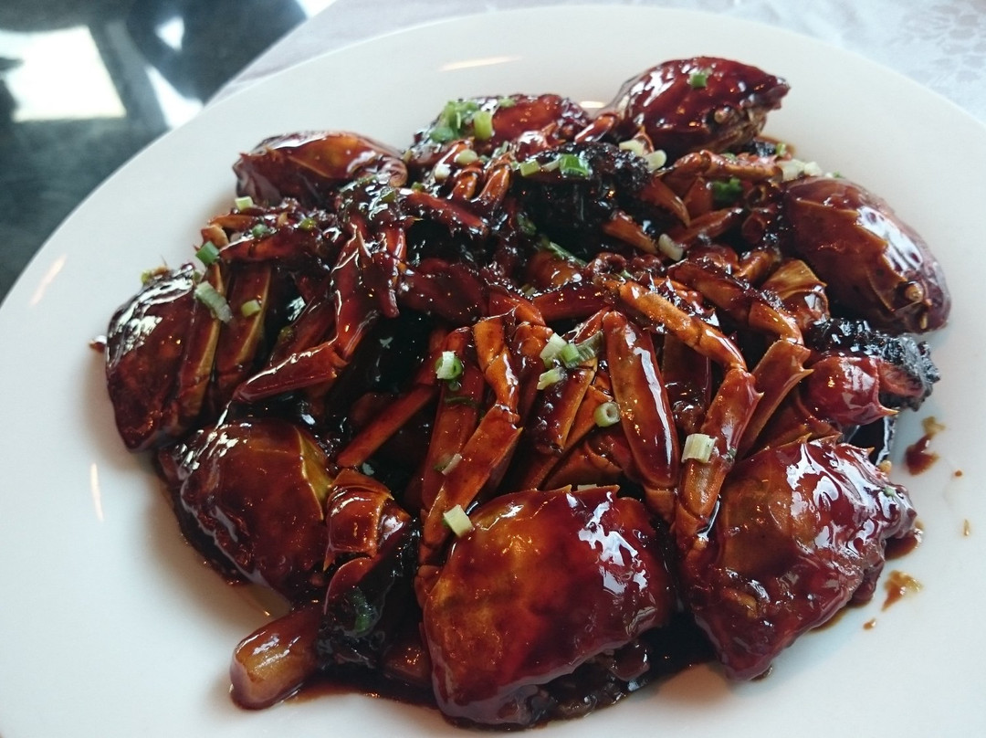 廊亦舫酒楼(张杨路店)