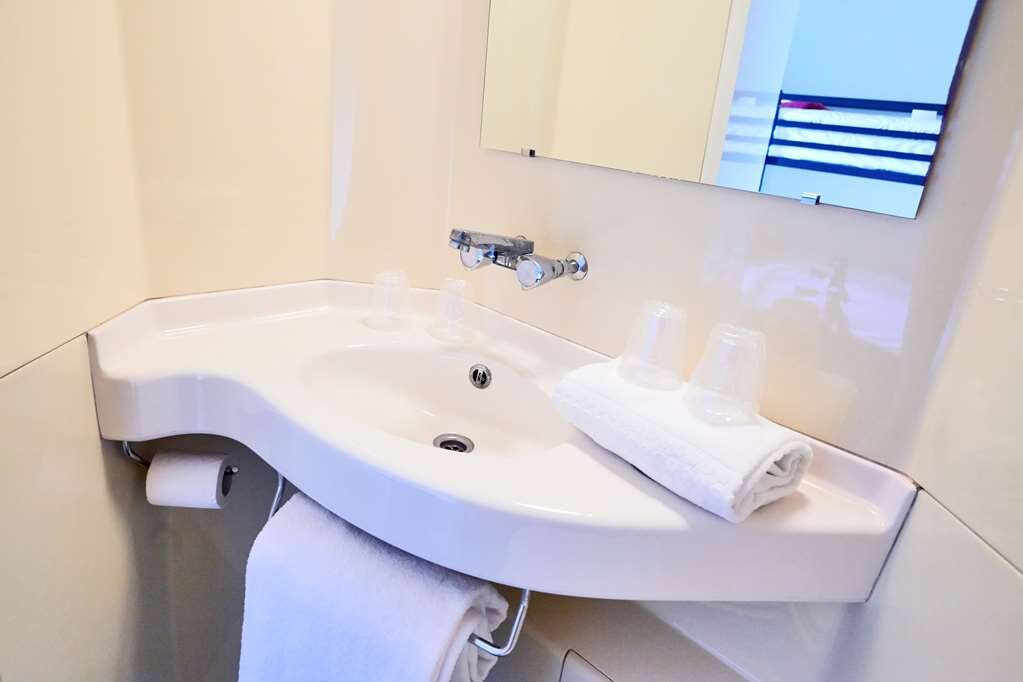 B&B HOTEL Cholet Nord主图