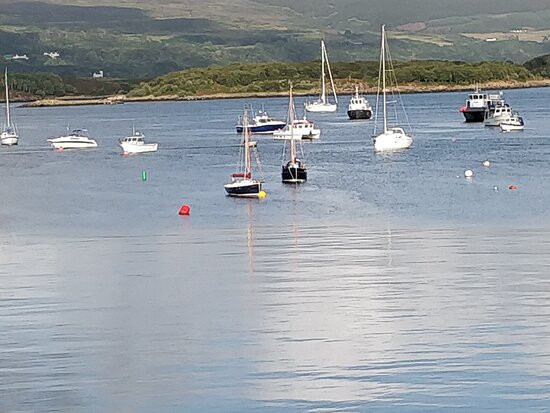 Carnaburg Guest House主图