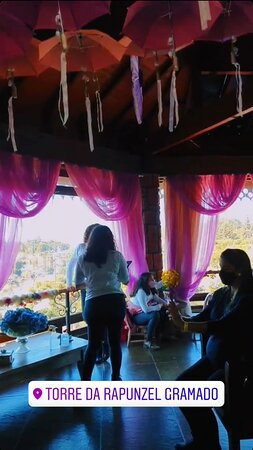 Parque Alemanha Encantada-格拉玛多必去景点