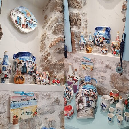 Jennys Shop Fashion & Accessories In Kritsa景点图片