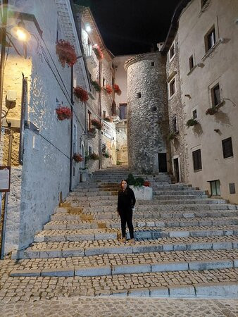 Albergo Ai 4 Camosci主图