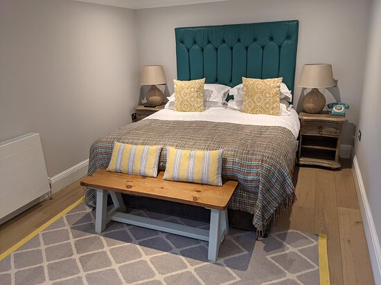 The Swan at Streatley主图