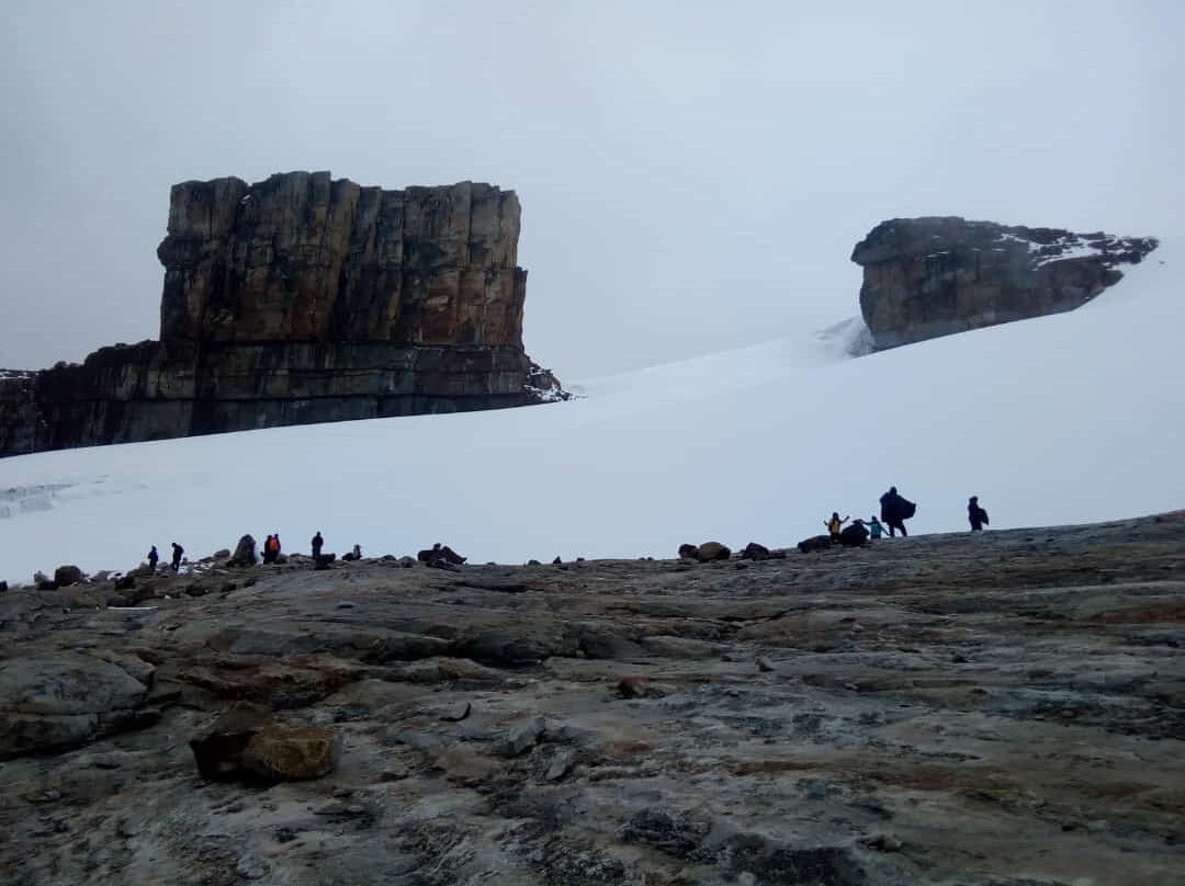 El Cocuy National Park景点图片