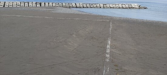Ribeira Brava Beach-里贝拉布拉瓦必去景点