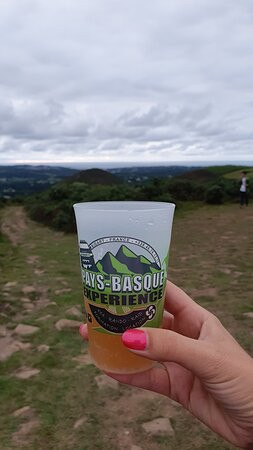 Pays Basque Expérience-Bidart必去景点