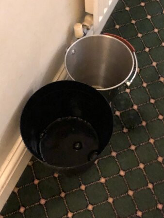 克里夫蒙特酒店主图