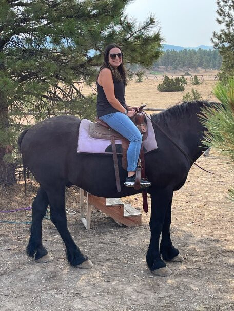 Summer Star Ranch-赫勒拿必去景点