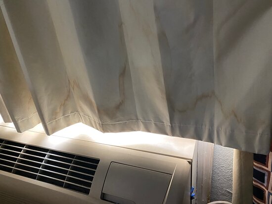 Motel 6 Mineral Wells, TX-客卧