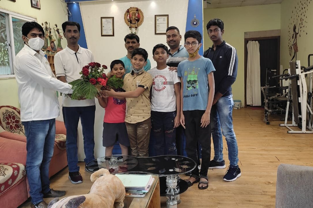 Nature's Dreamland主图