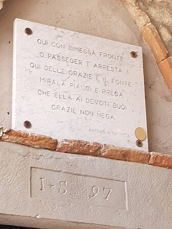 Eremo dell'Annunziata景点图片