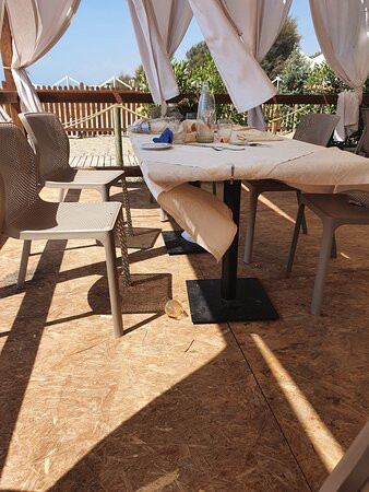 Resort Giglio Di Mare主图