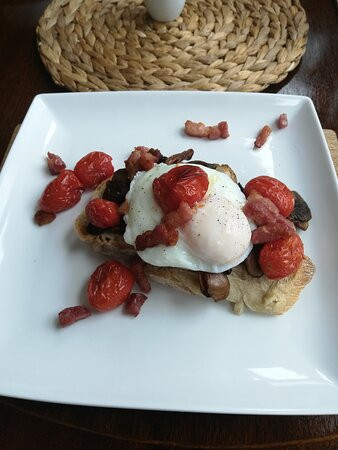 The Belmore B&B主图