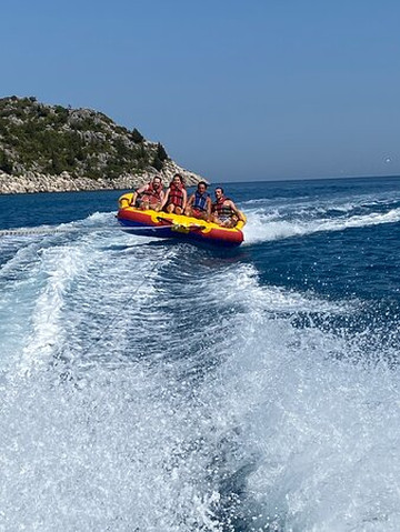 Bougainville Travel-卡斯必去景点