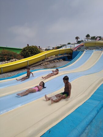 Aquavelis Water Park景点图片