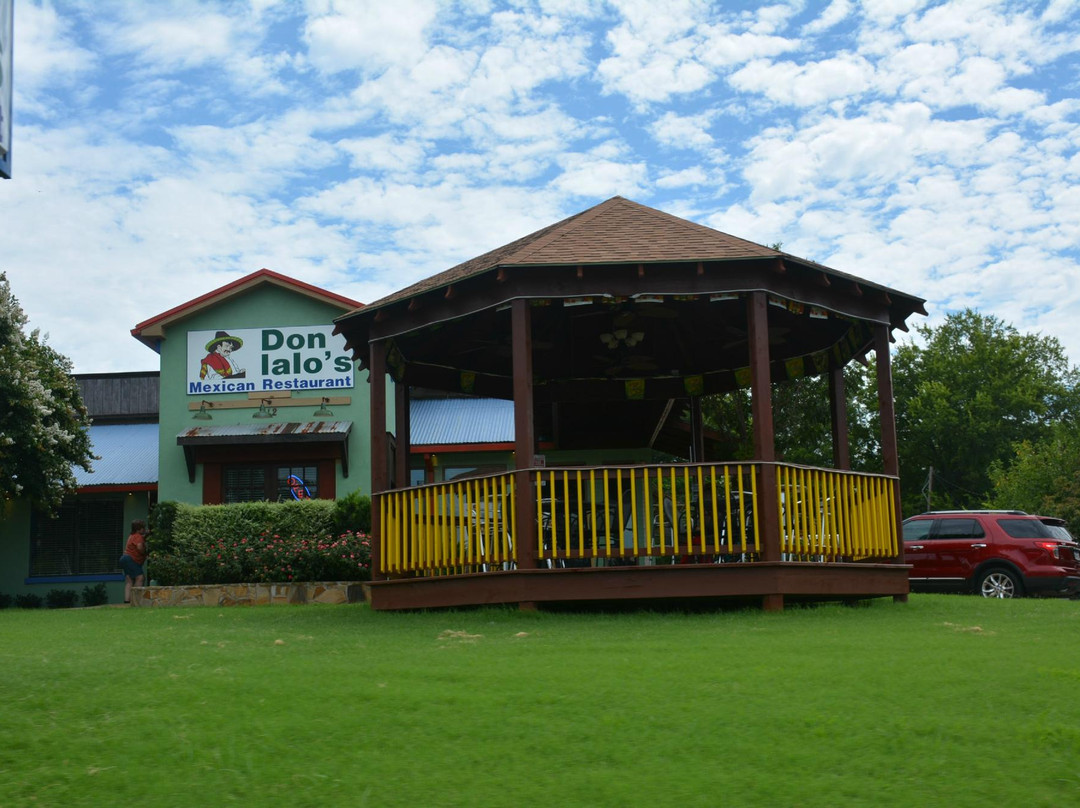 Don Lalo's Mexican Restaurant