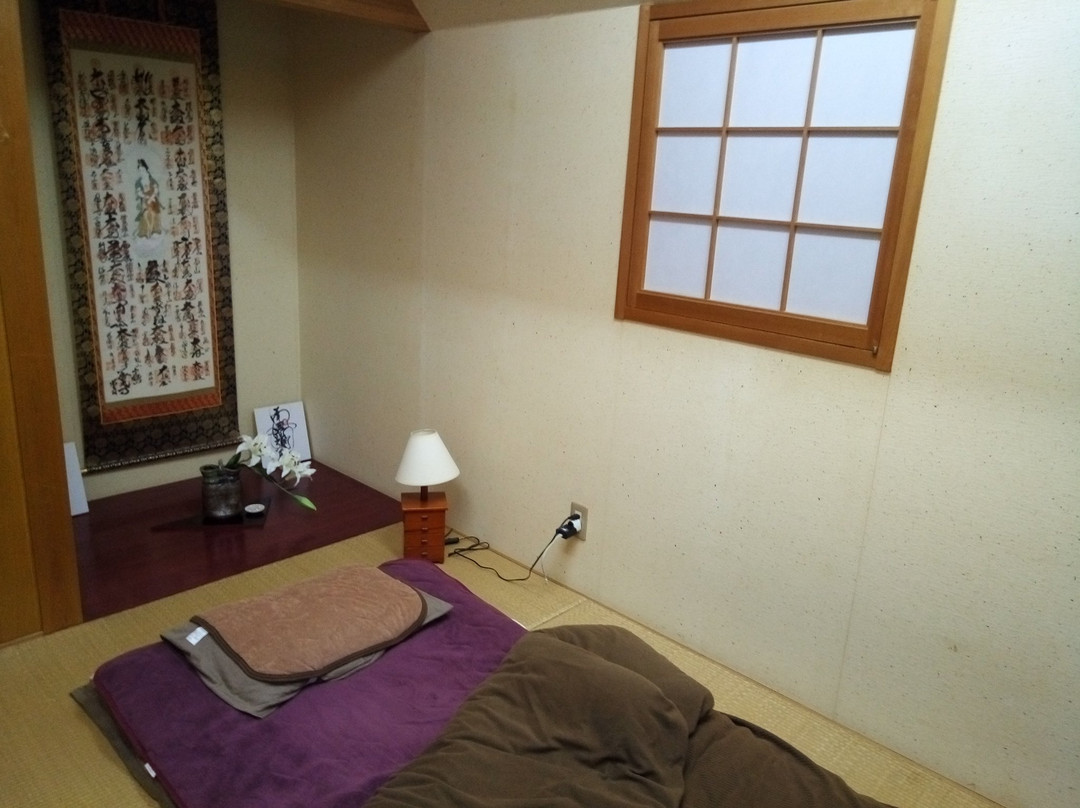 Guesthouse Fukuroku