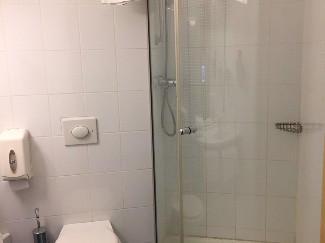 B&B HOTEL Rodez Bourran主图