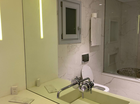 Volcano View By Caldera Collection