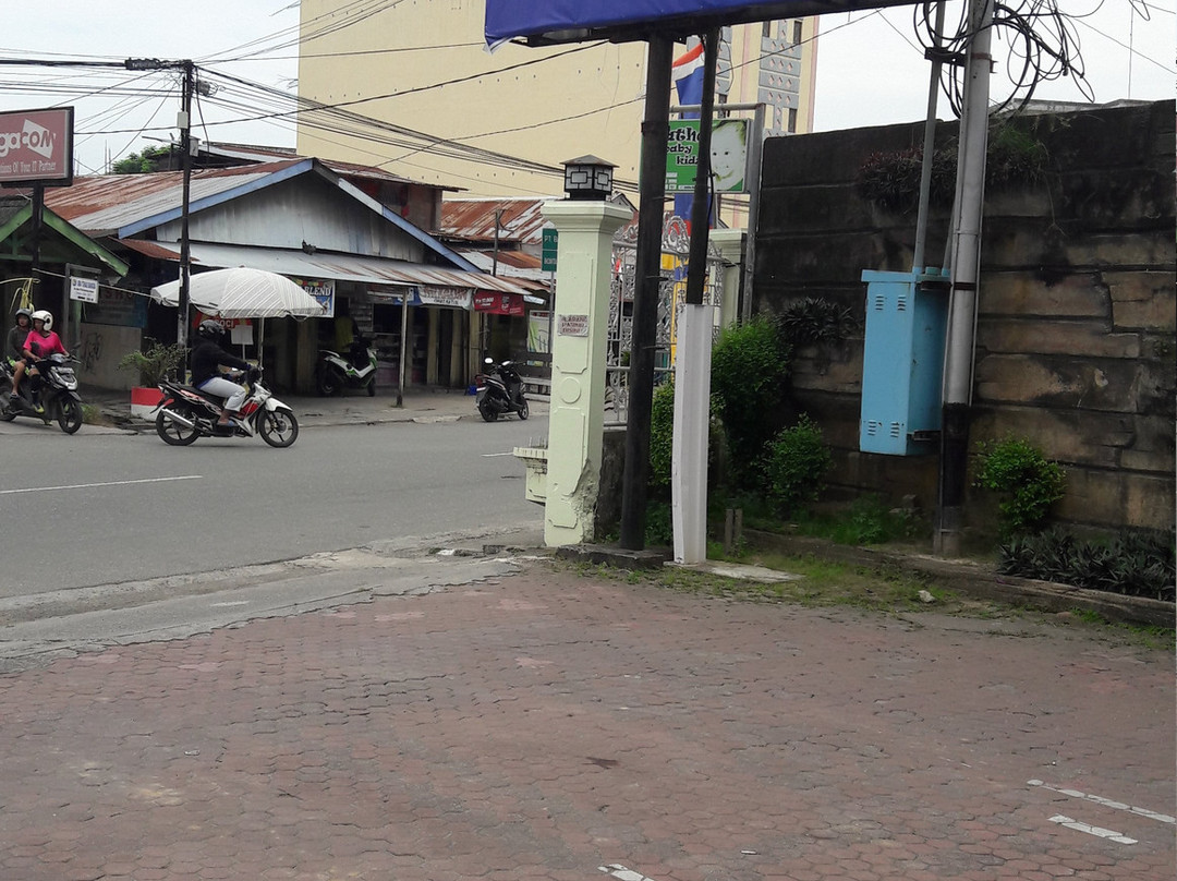 Hotel Gembira