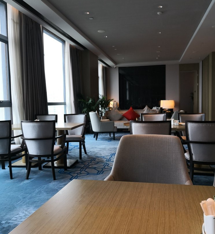 Pullman Hefei Sunac主图