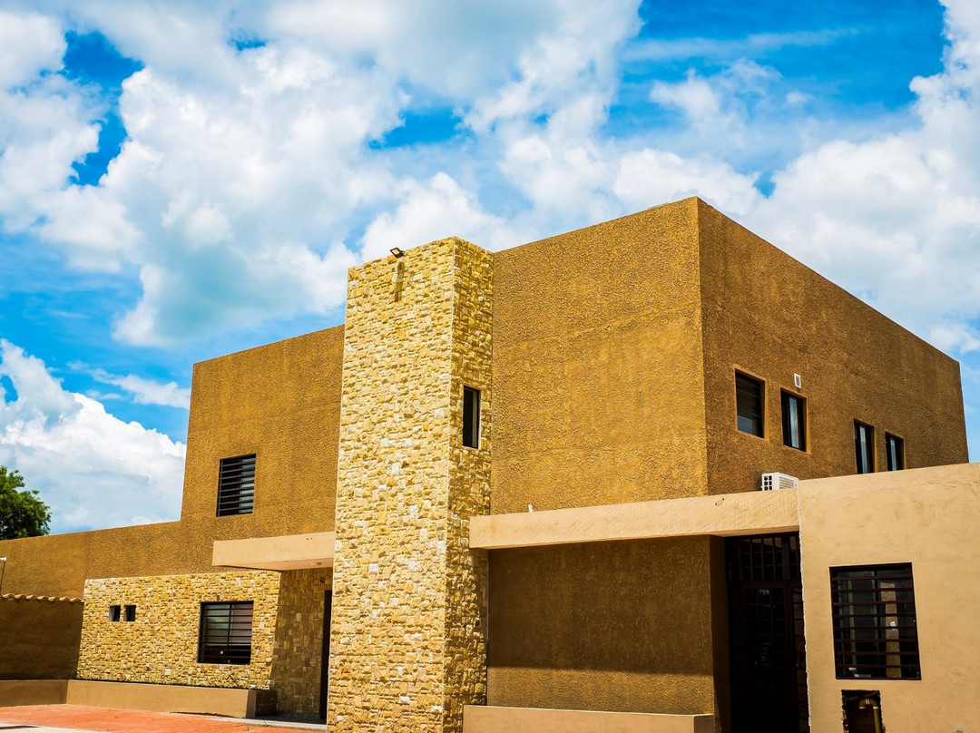 El Suto-Aparthotel