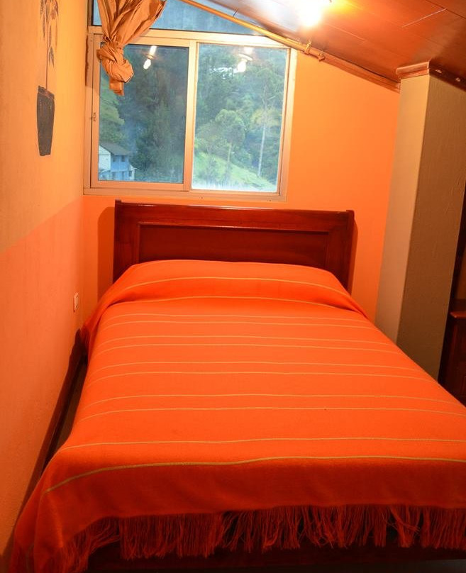 Hostal Samilagua