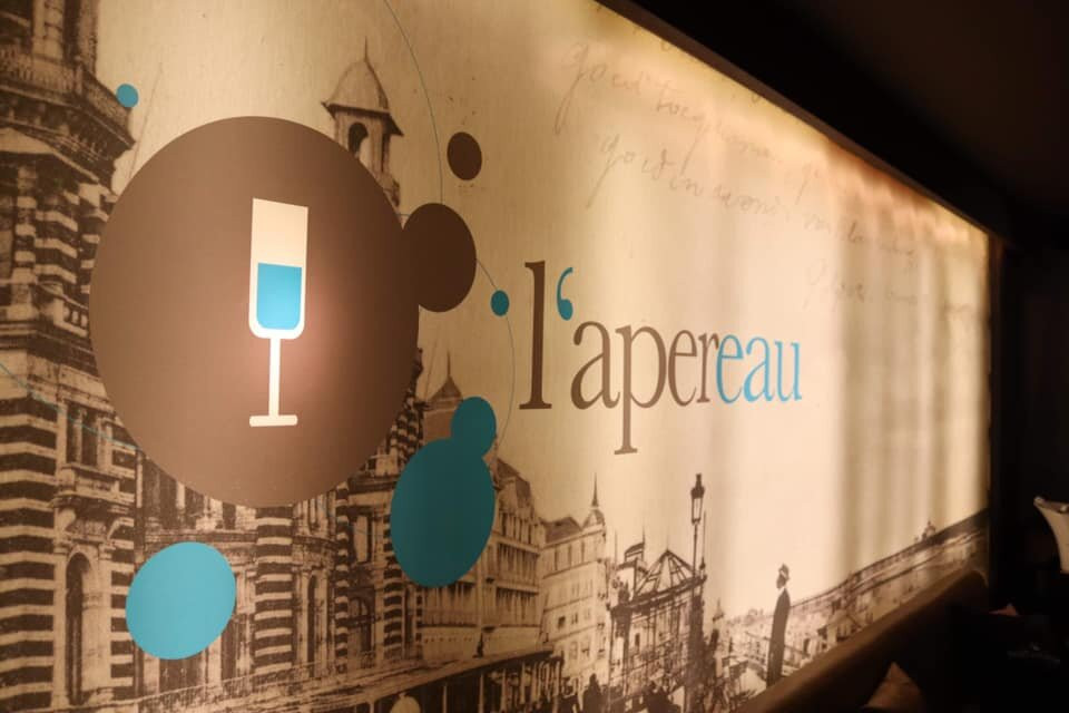 L'Apereau