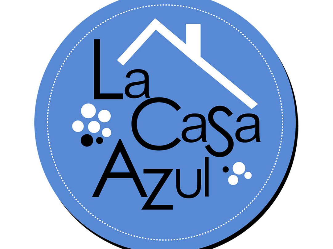 La Casa Azul