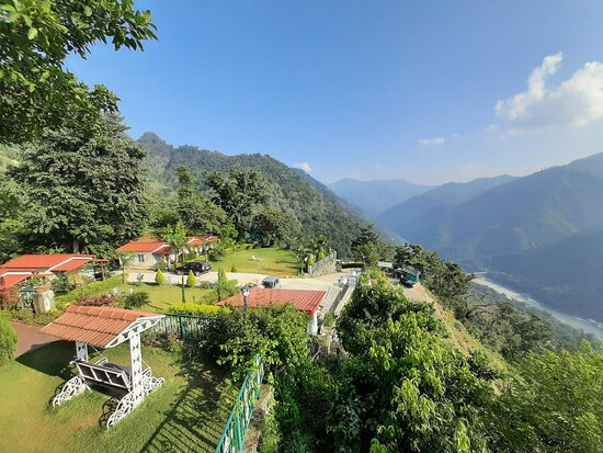Neer Ganga Resorts