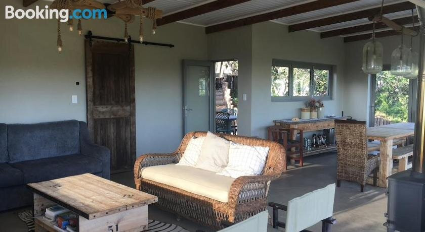 Rest Haven - Luxury Tented Camp