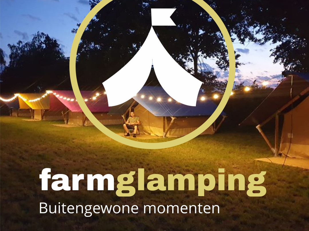 Farm Glamping