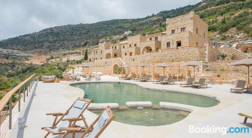 Brazzo di Maina主图