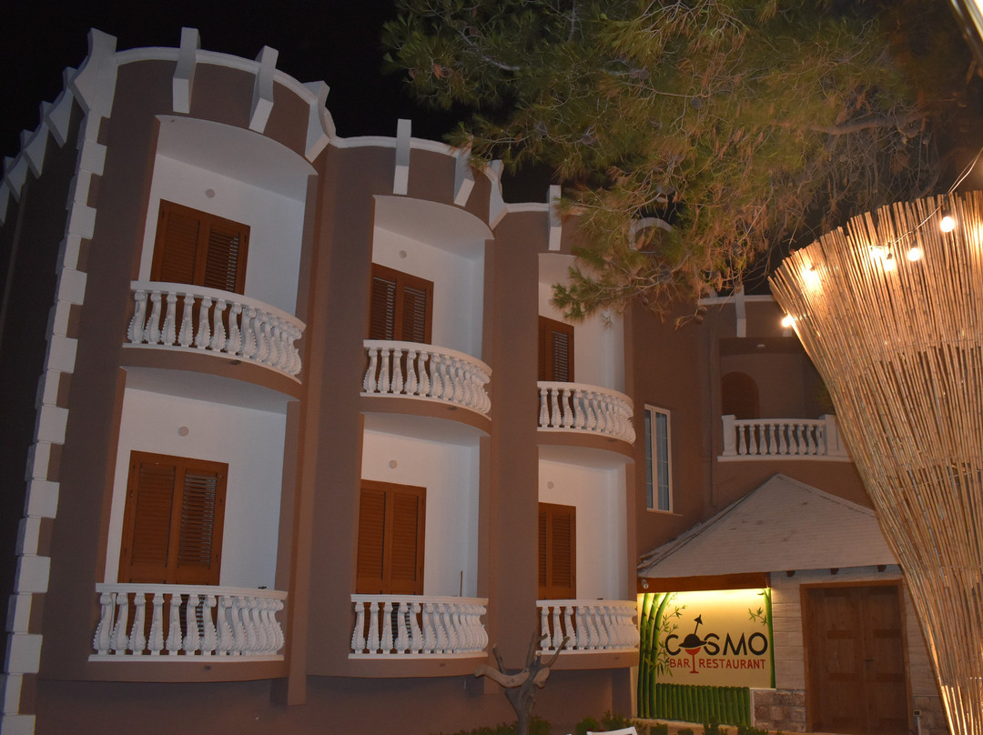 Cosmo Hotel