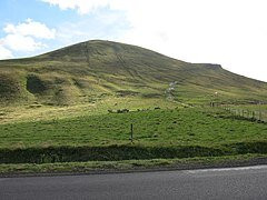 Col De La Croix Morand景点图片