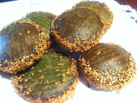 绿茶(庆春银泰店)主图