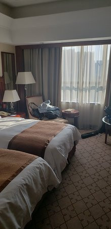 武汉光谷金盾大酒店主图