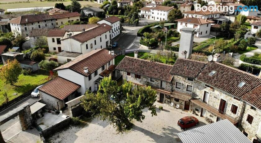 Agriturismo Clochiatti主图