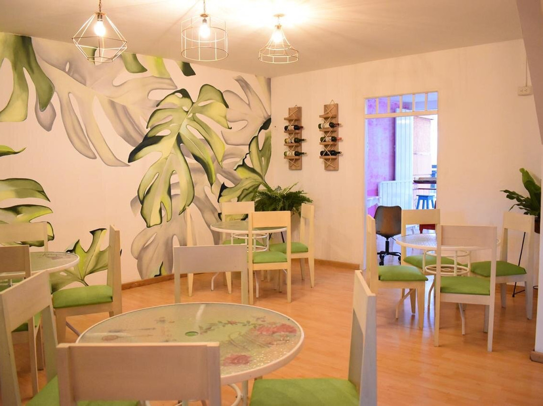 Arbol Cafe