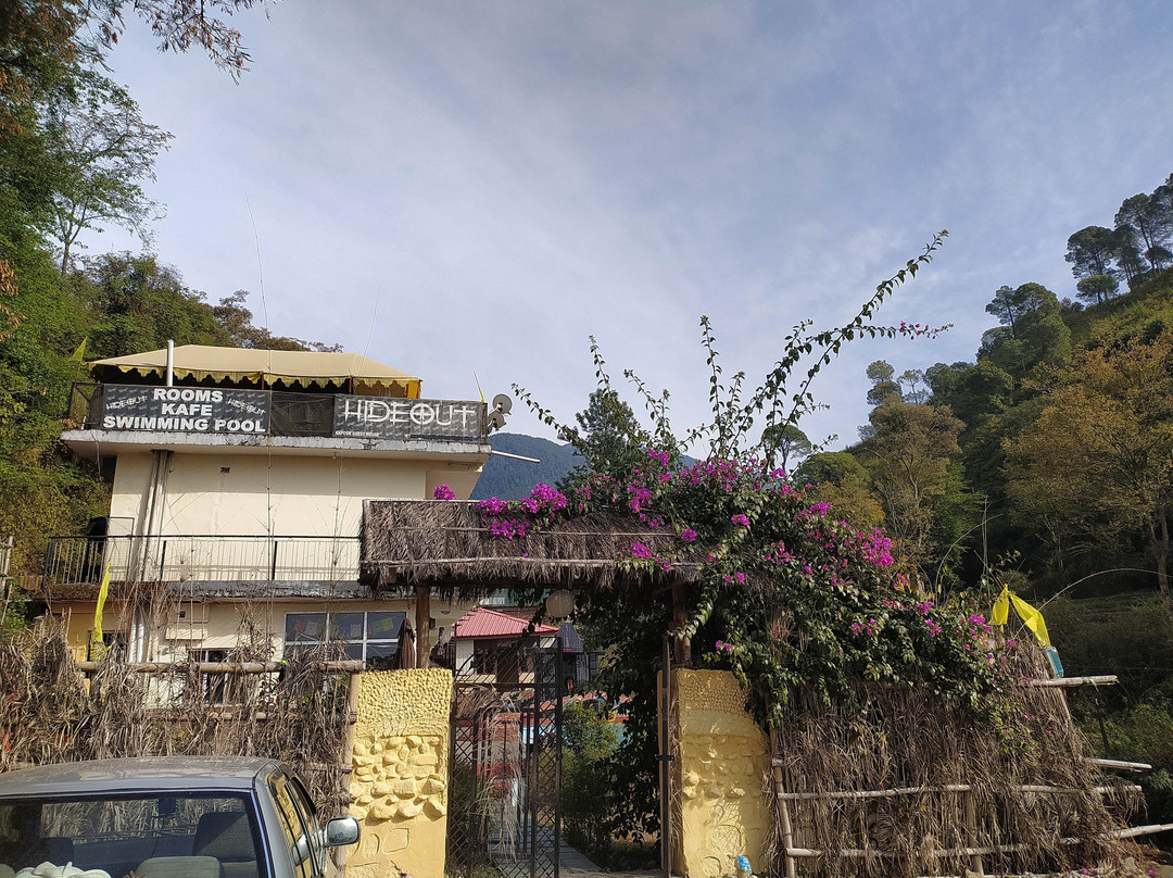 Baijnath Tehsil旅游攻略图片