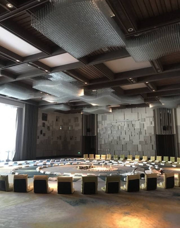 上海阿纳迪酒店主图