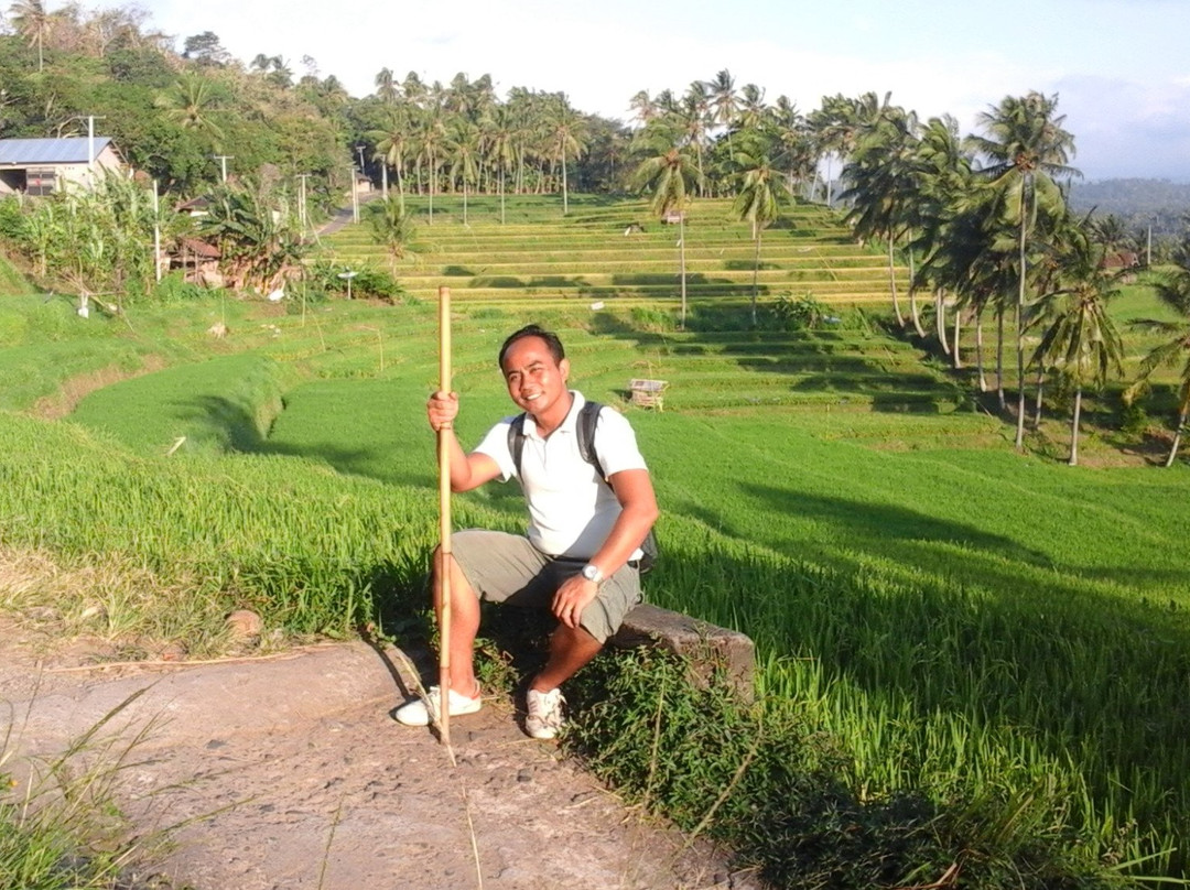 Mayong Trekking景点图片