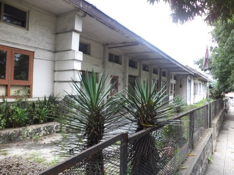Saripohaci Factory 1927景点图片