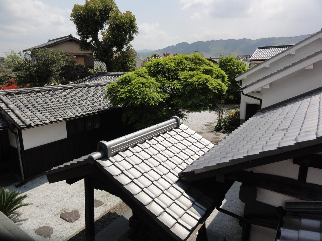 浮羽市旅游景点-Igura no Yakata