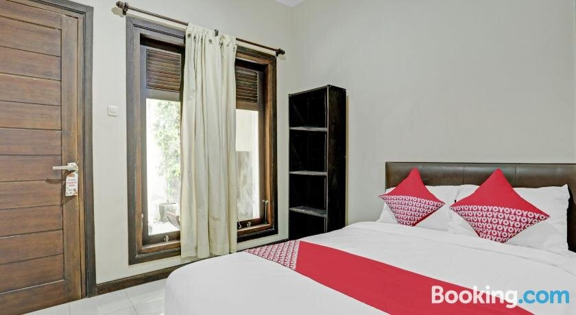 OYO 90505 Pondok Karenda