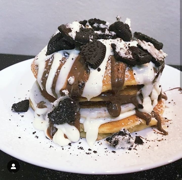 Crepes & Co.